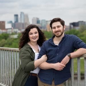 Meet your Posher, Margo